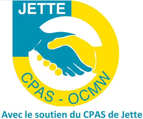 Logo CPAS Jette